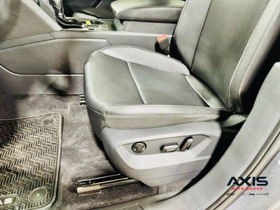 2018 Volkswagen Atlas 3.6L V6 SE w/Technology