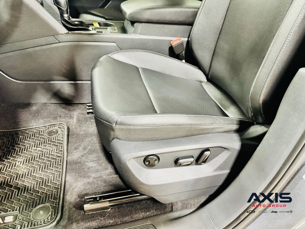 2018 Volkswagen Atlas 3.6L V6 SE w/Technology
