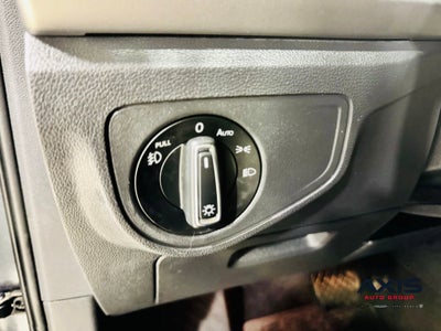 2018 Volkswagen Atlas 3.6L V6 SE w/Technology