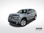 2018 Volkswagen Atlas 3.6L V6 SE w/Technology