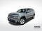 2018 Volkswagen Atlas 3.6L V6 SE w/Technology