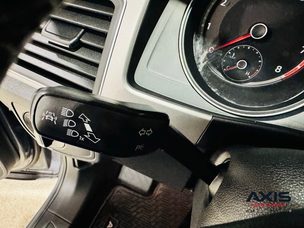 2018 Volkswagen Atlas 3.6L V6 SE w/Technology