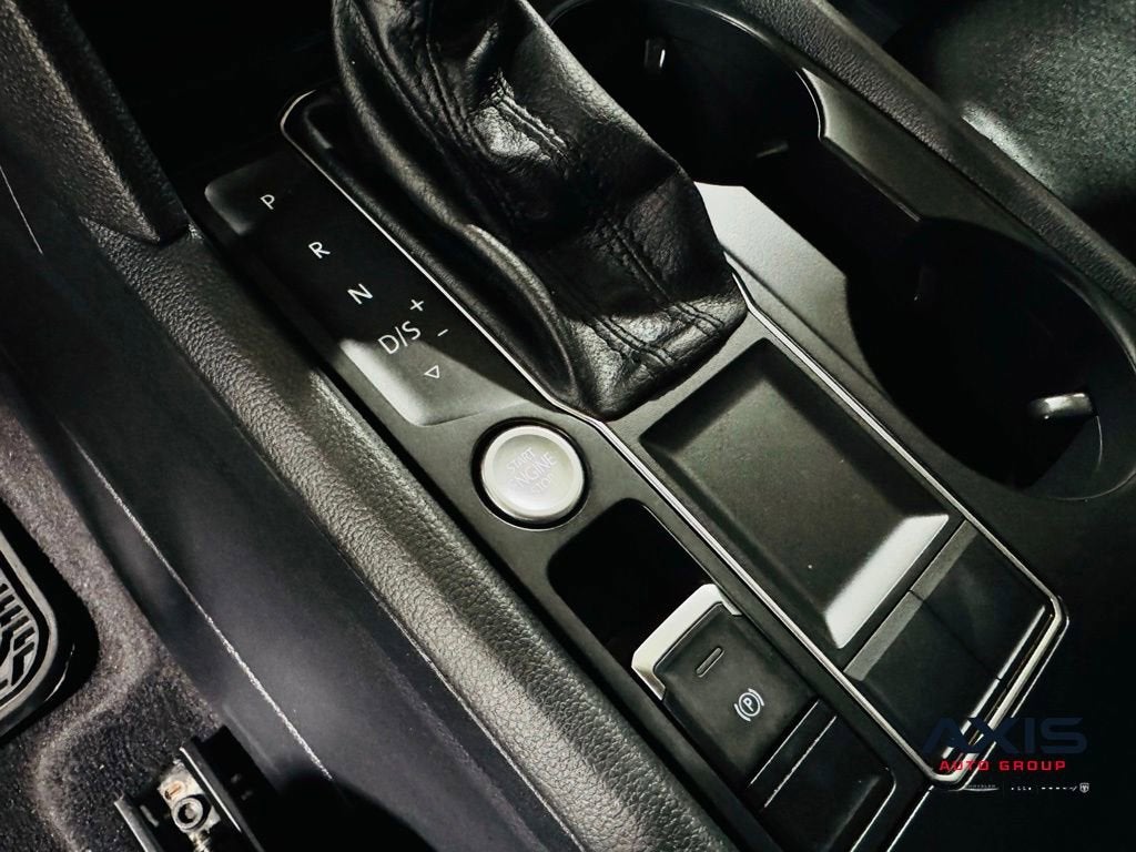 2018 Volkswagen Atlas 3.6L V6 SE w/Technology