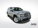 2018 Volkswagen Atlas 3.6L V6 SE w/Technology