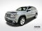 2018 Volkswagen Atlas 3.6L V6 SE w/Technology