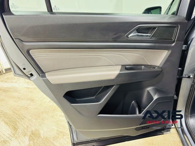 2023 Volkswagen Atlas Cross Sport 3.6L V6 SE w/Technology