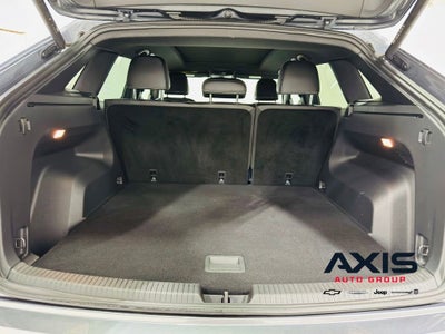 2023 Volkswagen Atlas Cross Sport 3.6L V6 SE w/Technology