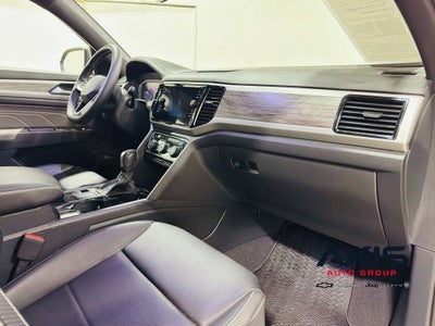 2023 Volkswagen Atlas Cross Sport 3.6L V6 SE w/Technology
