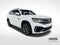 2021 Volkswagen Atlas 3.6L V6 SE w/Technology R-Line