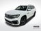 2021 Volkswagen Atlas 3.6L V6 SE w/Technology R-Line