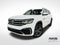 2021 Volkswagen Atlas 3.6L V6 SE w/Technology R-Line