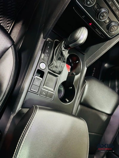 2021 Volkswagen Atlas 3.6L V6 SE w/Technology R-Line