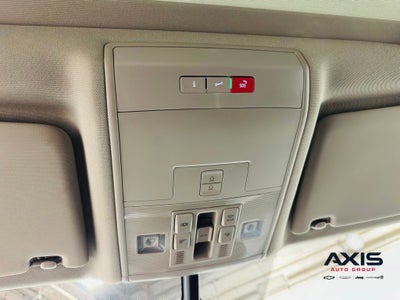 2021 Volkswagen Atlas 3.6L V6 SE w/Technology R-Line