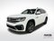 2021 Volkswagen Atlas 3.6L V6 SE w/Technology R-Line