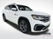 2021 Volkswagen Atlas 3.6L V6 SE w/Technology R-Line
