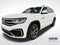 2021 Volkswagen Atlas 3.6L V6 SE w/Technology R-Line