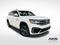 2021 Volkswagen Atlas 3.6L V6 SE w/Technology R-Line