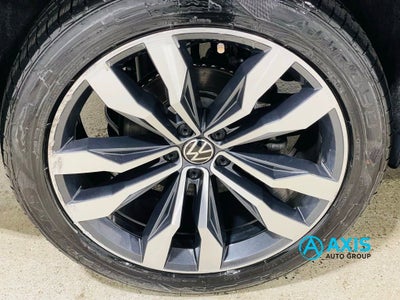 2020 Volkswagen Atlas Cross Sport 3.6L V6 SEL R-Line