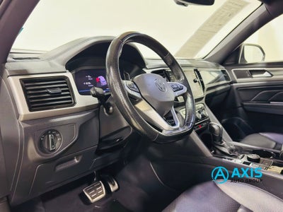2020 Volkswagen Atlas Cross Sport 3.6L V6 SEL R-Line