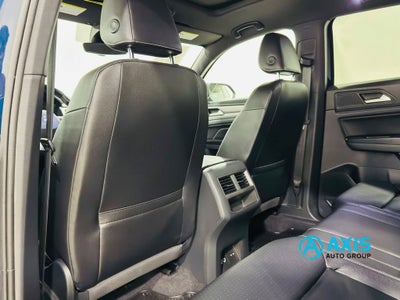 2020 Volkswagen Atlas Cross Sport 3.6L V6 SEL R-Line