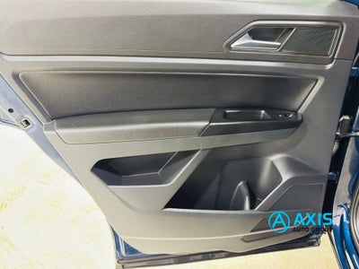 2020 Volkswagen Atlas Cross Sport 3.6L V6 SEL R-Line