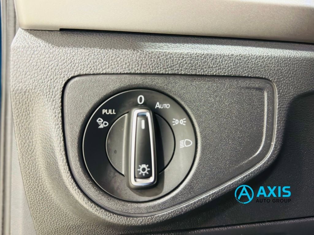 2020 Volkswagen Atlas Cross Sport 3.6L V6 SEL R-Line