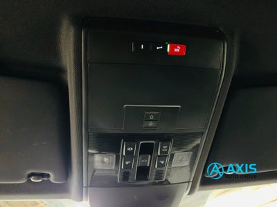 2020 Volkswagen Atlas Cross Sport 3.6L V6 SEL R-Line