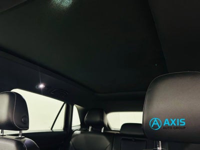 2020 Volkswagen Atlas Cross Sport 3.6L V6 SEL R-Line