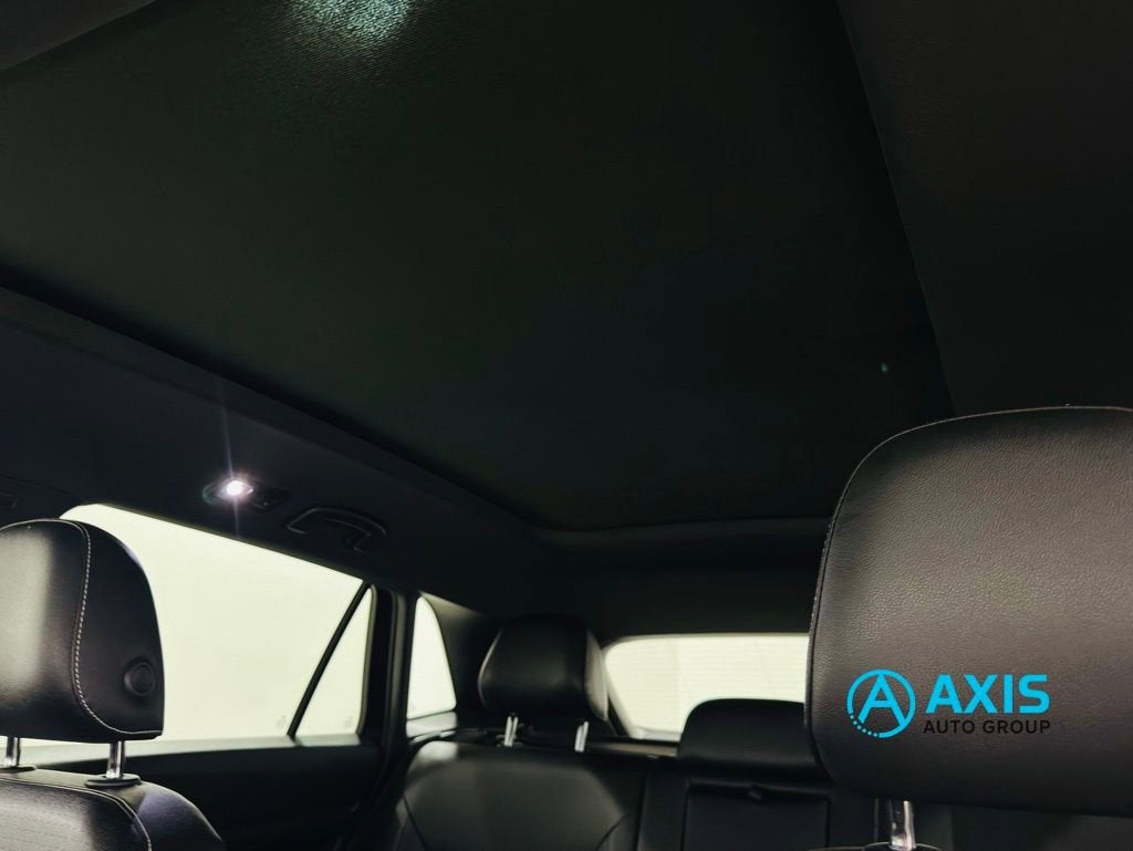 2020 Volkswagen Atlas Cross Sport 3.6L V6 SEL R-Line