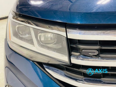 2020 Volkswagen Atlas Cross Sport 3.6L V6 SEL R-Line