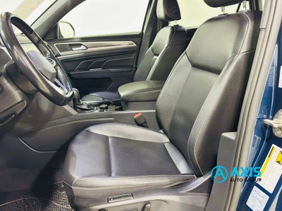 2020 Volkswagen Atlas Cross Sport 3.6L V6 SEL R-Line