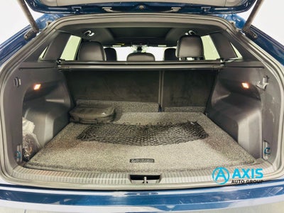 2020 Volkswagen Atlas Cross Sport 3.6L V6 SEL R-Line