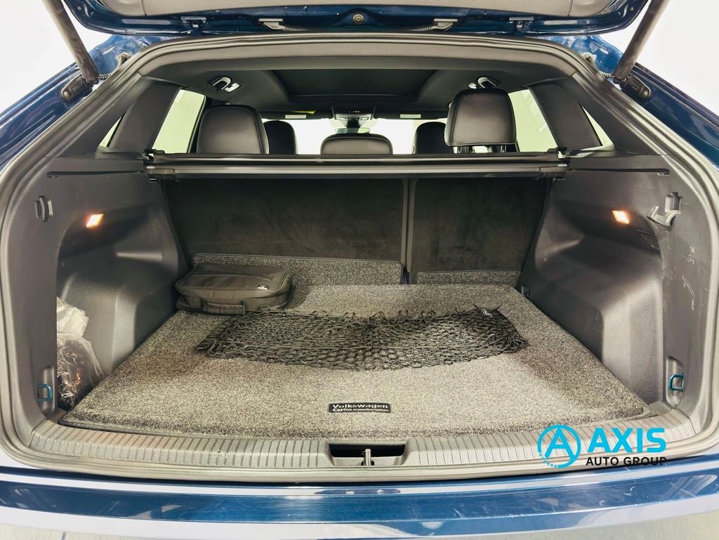 2020 Volkswagen Atlas Cross Sport 3.6L V6 SEL R-Line