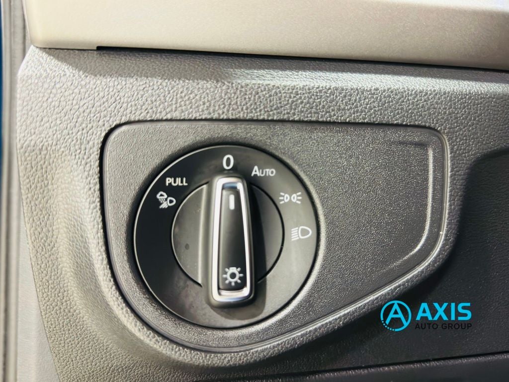 2020 Volkswagen Atlas Cross Sport 3.6L V6 SEL R-Line