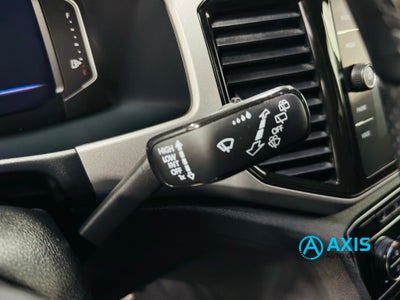 2020 Volkswagen Atlas Cross Sport 3.6L V6 SEL R-Line