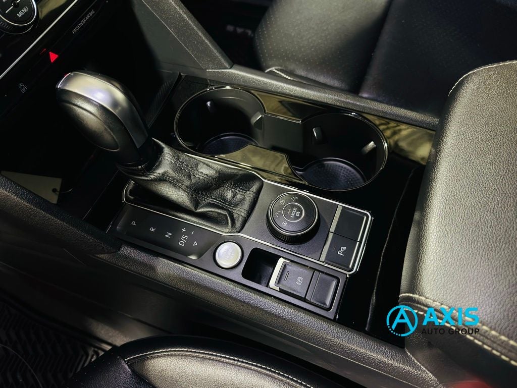 2020 Volkswagen Atlas Cross Sport 3.6L V6 SEL R-Line