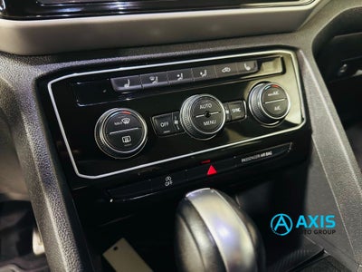 2020 Volkswagen Atlas Cross Sport 3.6L V6 SEL R-Line