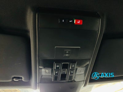 2020 Volkswagen Atlas Cross Sport 3.6L V6 SEL R-Line