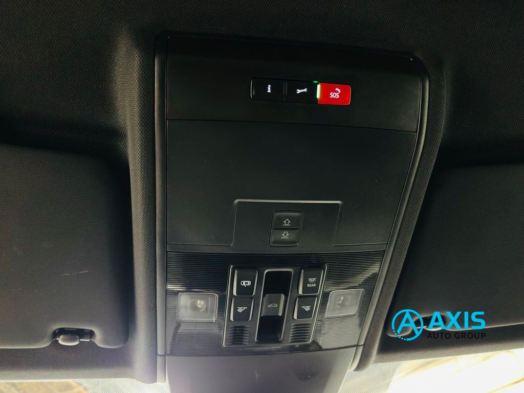 2020 Volkswagen Atlas Cross Sport 3.6L V6 SEL R-Line