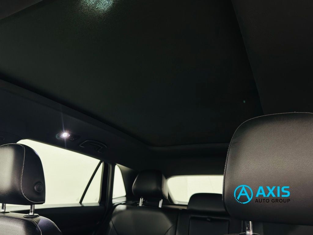 2020 Volkswagen Atlas Cross Sport 3.6L V6 SEL R-Line