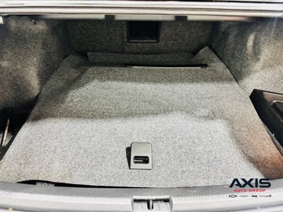 2015 Volkswagen Passat 2.0L TDI SEL Premium