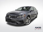 2017 Volkswagen Passat 1.8T R-Line