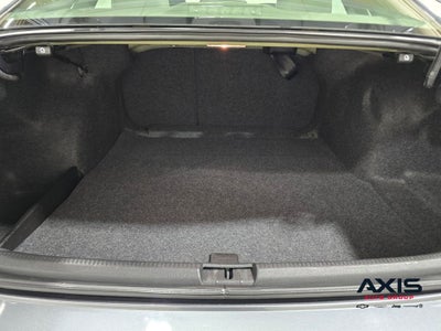 2017 Volkswagen Passat 1.8T R-Line