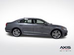 2017 Volkswagen Passat 1.8T R-Line