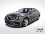 2017 Volkswagen Passat 1.8T R-Line