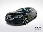2021 Volkswagen Passat 2.0T SE
