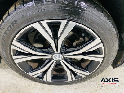 2021 Volkswagen Passat 2.0T SE