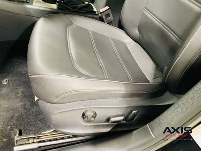 2021 Volkswagen Passat 2.0T SE
