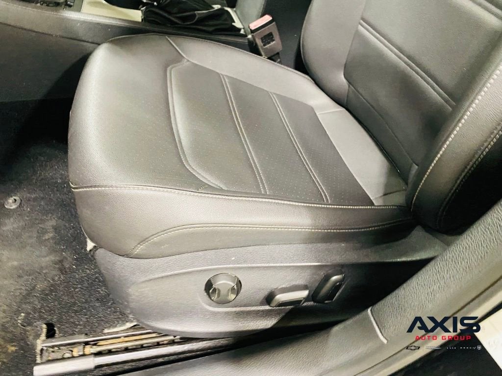 2021 Volkswagen Passat 2.0T SE