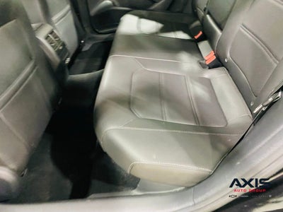 2021 Volkswagen Passat 2.0T SE